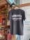 画像2: 90s HARLEY DAVIDSON HORNES CUSTOM CYCLES T-SHIRT M