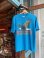 画像1: VINTAGE 1989 HARLEY DAVIDSON EAGLE LOGO T-SHIRT L (1)