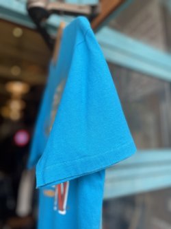 画像7: VINTAGE 1989 HARLEY DAVIDSON EAGLE LOGO T-SHIRT L