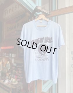 画像1: VINTAGE 80s CALIFORNIA RAISIN T-SHIRT XL