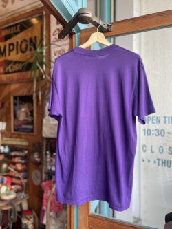 画像2: VINTAGE 80s DODGE DART T-SHIRT XL