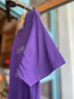 画像5: VINTAGE 80s DODGE DART T-SHIRT XL