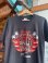 画像4: 90s HARLEY DAVIDSON HORNES CUSTOM CYCLES T-SHIRT M