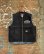 画像1: SIXHELMETS CHOPPERS WORK LINED VEST DRAWN BY POTS DESIGN (1)