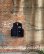 画像3: SIXHELMETS CHOPPERS WORK LINED VEST DRAWN BY POTS DESIGN