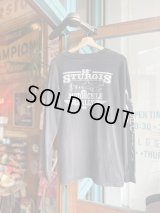 1998 STURGIS BIKE WEEK LONG SLEEVE T-SHIRT L