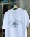 画像3: SIXHELMETS CHOPPERS ROSA T-SHIRT DRAWN BY BOULEVARD FEVER ART  WHITE