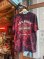画像2: 90s HARLEY DAVIDSON BAR&SHIELD ARKPORT TIE DYE T-SHIRT  (2)