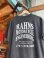 画像5: 90s HARLEY DAVIDSON RAHNS MOTORCYCLE ENGINEERING T-SHIRT L (5)