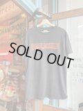 90s HARLEY DAVIDSON RAHNS MOTORCYCLE ENGINEERING T-SHIRT L