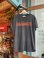 画像1: 90s HARLEY DAVIDSON RAHNS MOTORCYCLE ENGINEERING T-SHIRT L (1)