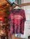画像1: 90s HARLEY DAVIDSON BAR&SHIELD ARKPORT TIE DYE T-SHIRT  (1)