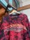 画像3: 90s HARLEY DAVIDSON BAR&SHIELD ARKPORT TIE DYE T-SHIRT  (3)