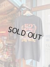1993 DAYTONA BIKE WEEK EAGLE LOGO POCKET T-SHIRT XL