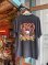 画像1: 1993 DAYTONA BIKE WEEK EAGLE LOGO POCKET T-SHIRT XL (1)