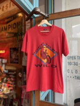 1990 BORN TO BE WILD T-SHIRT L