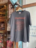 90s HARLEY DAVIDSON FLATHEAD T-SHIRT L