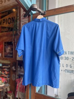 画像2: 70s GOODYEAR OFFICIAL RACING SHIRT