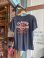 画像2: VINTAGE 80s HARLEY DAVIDSON BAR&SHIELD CLARES T-SHIRT 