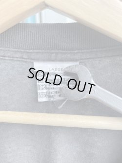 画像3: 1998 HARLEY DAVIDSON STURGIS BLACK HILLS RALLY PANHEAD T-SHIRT L