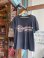 画像1: VINTAGE 80s HARLEY DAVIDSON BAR&SHIELD CLARES T-SHIRT  (1)