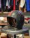 画像1: 60s AGV VELENZA MOTORCYCLE JET HELMET (1)