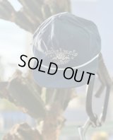 SIXHELMETS CHOPPERS ROSA NYLON CAP ROYAL DRAWN BY BOULEVARD FEVER ART