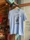 画像1: VINTAGE 1989 ELKHORN DIRT TRACK RACING T-SHIRT L (1)