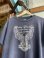 画像4: VINTAGE 70s HARLEY DAVIDSON EAGLE LOGO T-SHIRT XL