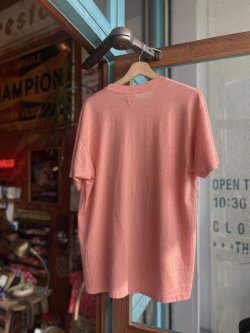 画像2: VINTAGE 80s STUMPJUMPERS  HARE SCRAMBLES FINISHER T-SHIRT XL