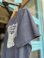 画像6: VINTAGE 70s HARLEY DAVIDSON EAGLE LOGO T-SHIRT XL