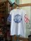 画像1: 2003 STURGIS BLACK HILLS CYCLE CLASSIC EAGLE LOGO T-SHIRT XL (1)
