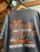 画像5: VINTAGE 80s HARLEY DAVIDSON EAGLE LOGO T-SHIRT XL