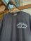 画像3: SIXHELMETS CHOPPERS T-SHIRT DRAWN BY POTS DESIGN BLACK (3)