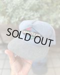 NOS 80-90s GOOD YEAR SNAPBACK CAP SWINGSTER