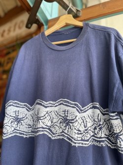画像3: SIXHELMETS TARANTULA T-SHIRT XL