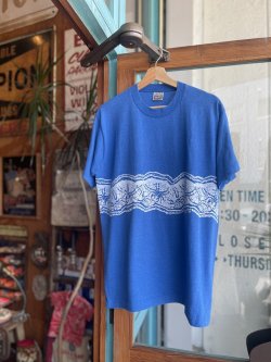 画像1: SIXHELMETS TARANTULA T-SHIRT L