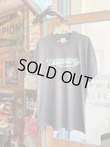 90s TRIUMPH  “BRITISH ONLY” T-SHIRT XL