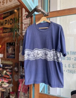 画像1: SIXHELMETS TARANTULA T-SHIRT XL