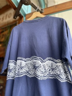 画像4: SIXHELMETS TARANTULA T-SHIRT XL