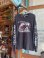 画像1: THE ORIGINAL SMOKE'EM TIL' THE WHEELS FALL OFF LONG SLEEVE T-SHIRT M (1)