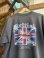 画像5: 90s TRIUMPH  “BRITISH ONLY” T-SHIRT XL (5)