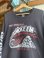 画像5: THE ORIGINAL SMOKE'EM TIL' THE WHEELS FALL OFF LONG SLEEVE T-SHIRT M