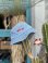 画像1: SIXHELMETS CHOPPERS BUCKET HAT DENIM (1)
