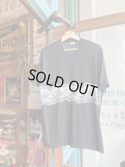 画像1: SIXHELMETS TARANTULA T-SHIRT  XL