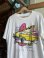 画像4: 90s 1957 CHEVY FIESTA TEXAS T-SHIRT L