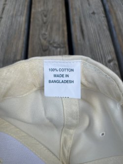 画像3: QUALITY FARM&COUNTRY TRUCKER CAP