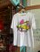 画像1: 90s 1957 CHEVY FIESTA TEXAS T-SHIRT L (1)