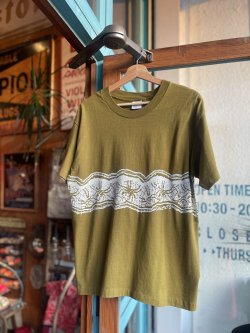 画像1: SIXHELMETS TARANTULA T-SHIRT  L