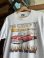画像4: 90s 1956 CHEVY SEDAN “THE HOT ONE’S EVEN HOTTER” T-SHIRT L (4)